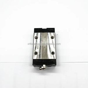 Japan <strong>Linear</strong> Guideway <strong>Linear</strong> <strong>Guide</strong> <strong>Rail</strong> <strong>Linear</strong> <strong>Guide</strong> <strong>Block</strong> SSR15 SSR15XV SSR15XV1SS - Product Image 3