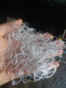 TPR TPU单色橡皮筋打发自动级轴承芯PE HDPE ABS PVC PS LDPE管材成型机 - Product Image 6