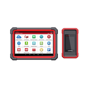 Start X431 Pro5 PRO OBD intelligente Diagnose zwei Diagnosemöden Smartlink Ecu Programmierung Codierung ferngesteuerter Diagnosescanner - Product Image 1