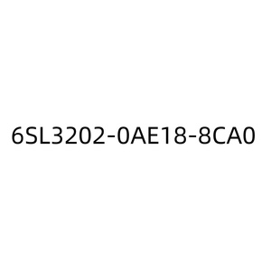出力リアクターパワーモーターモジュール6SL3202-0AE18-8CA0 6SE6400-3TC07-5ED0 6SE6400-3TC14-5FD0 6SE6400-3TC05-4DD0 - Product Image 2
