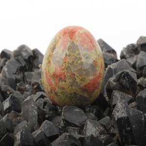 Bán Buôn Quan Hệ Tình Dục Tự Nhiên Tinh Thể Âm Đạo Yoni Trứng <span class=keywords><strong>Set</strong></span> Box, Chứng Nhận Rose Quartz Đá Quý Ngọc Tinh Thể Yoni Trứng Cho Phụ Nữ - Product Image 5