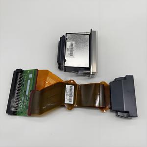中国广州深圳kcmy lm lc lk llk i1600紫外喷墨印刷好价格黑青色品红黄色XP600油墨数码