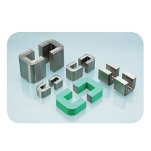 CACC-A Transformer <strong>Core</strong> for UPS Reactor <strong>Core</strong> for PV Inverter/Iron Based <strong>Amorphous</strong> <strong>C</strong> <strong>Type</strong> Cut <strong>Core</strong>/Nanocrystalline Split <strong>Core</strong> - Product Image 1