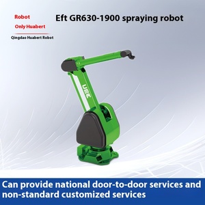 EFORT Industrial Hand-Held Robot PLC Gearbox N Free <strong>Teaching</strong> <strong>Programming</strong> Explosion-Proof Mechanical Arm Articulated Robots - Product Image 5