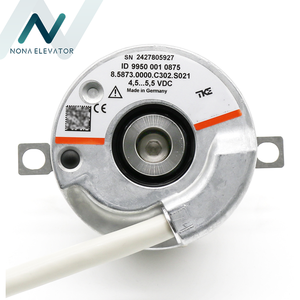 Codificador de elevador de diseño moderno ID99500010875 ID99500010874 Piezas de elevador de codificador rotatorio de elevación - Product Image 1