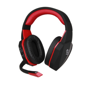 2.4G Wireless <strong>Pc</strong> Gaming <strong>Headset</strong> for Nintendo Switch, PS4\PS5, <strong>PC</strong>, 7.1 Virtual Earphone for Gamer - Product Image 2