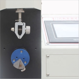 MIT Paper Folding <strong>Endurance</strong> Resilience Tester Machine Auto Lab Equipment Bending Stiffness <strong>Testing</strong> - Product Image 3