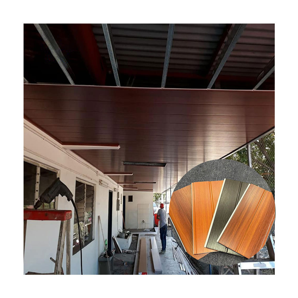pvc ceiling panel