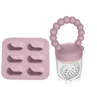 Pale Mauve