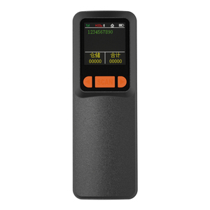 ミニバーコードリーダーハンドヘルドQrコードスキャナー高速物流用の高品質多機能防水USB - Product Image 6