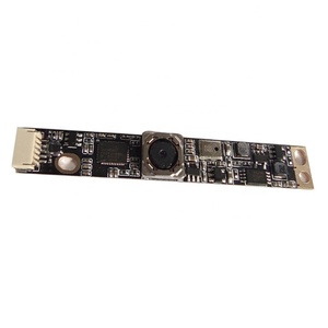 Módulo de cámara Ov5693 USB 5MP con enfoque automático - Product Image 4