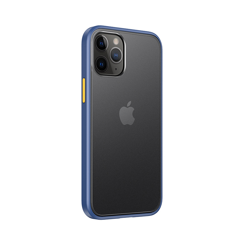 Bleu + Noir
