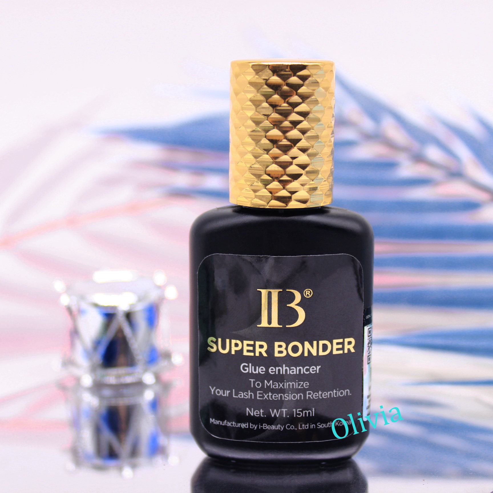 IB Super Bonder