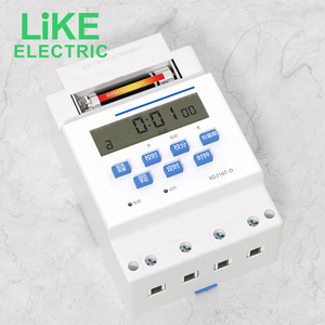 CHNTs/ ChinT microcomputer time controller KG316T time control switch timer di alimentazione automatico del ciclo - Product Image 3