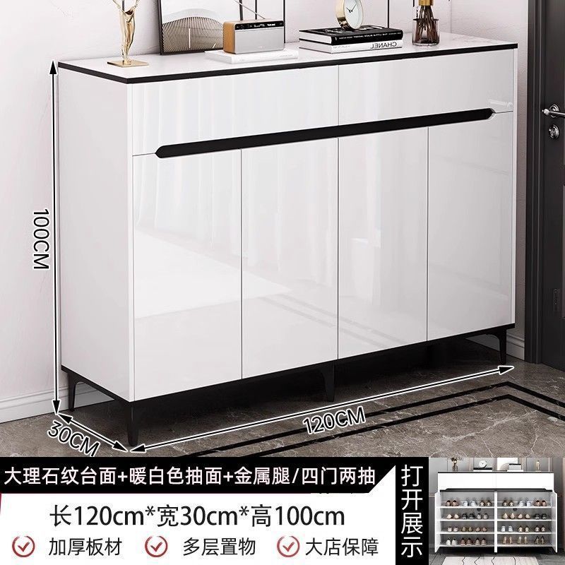 white + white marble pattern 120cm