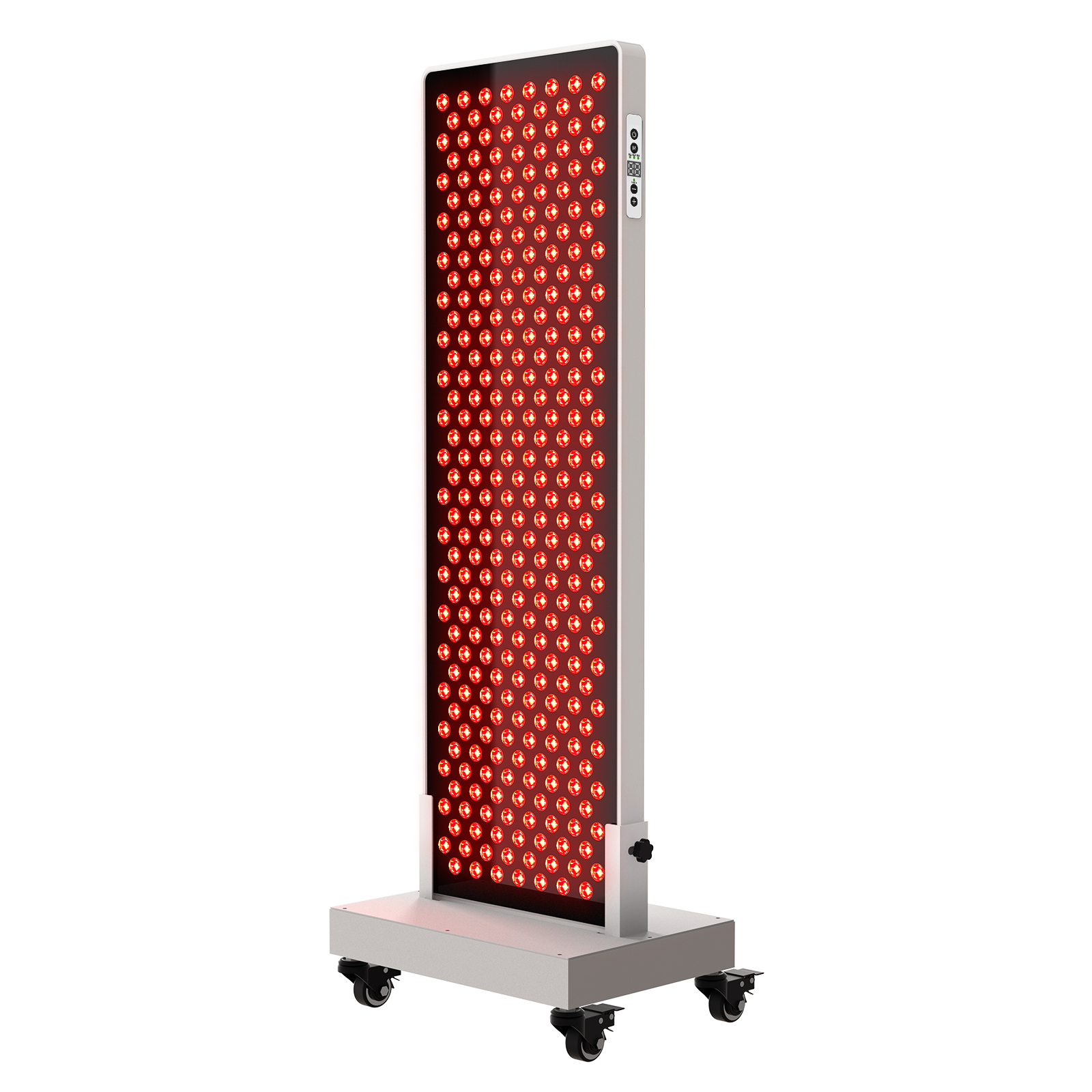 A300--6 Wavele Led Light Panel