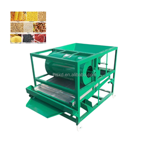 Macchina per la classificazione e la pulizia del grano di mais di alta qualità - Product Image 4