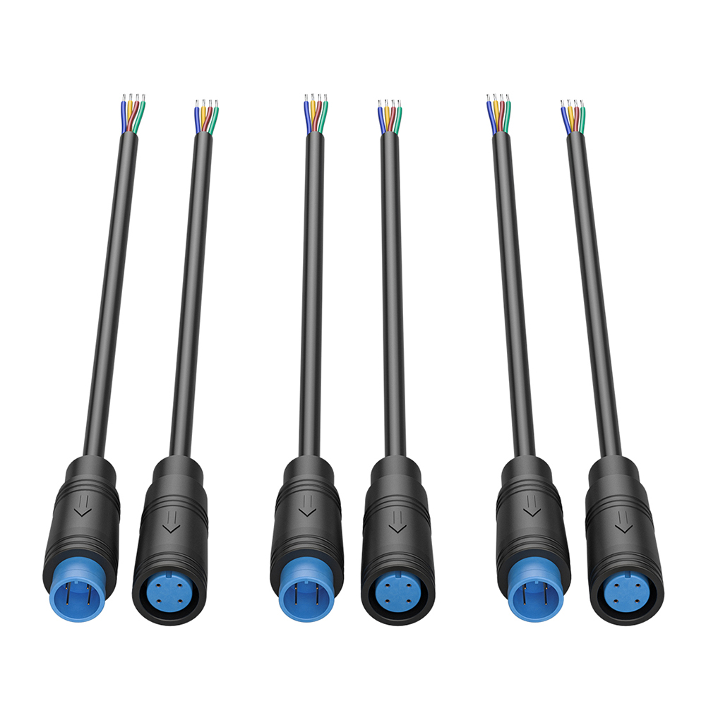 4PIN