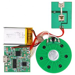Tf U формат Sd-карты Usb диск Mp3 декодер плата модуль Pcb усилитель декодирования аудио плеер для подарка ремесло игрушка - Product Image 3