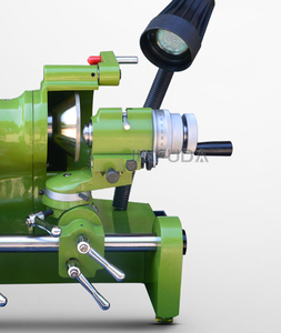 中国通用刀具磨床U2热塞勒通用磨刀机 - Product Image 6