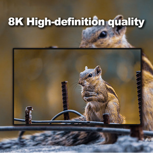 Dual DP/<strong>HDMI</strong> 8K 60Hz KVM <strong>Switch</strong> 2x2 <strong>2</strong>-in-<strong>2</strong>-out USB 3.0 Audio &amp; Video Accessory for Computer Monitor Keyboard Mouse - Product Image 4