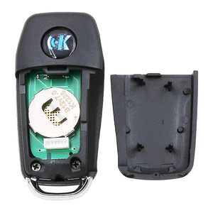 KEYDIY B12-4ユニバーサルリモートキーBシリーズKD900MINIKD KD-X2 KD-MAX 4ボタンキー1000種類以上の車で動作します - Product Image 4