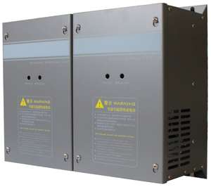 Unidades de frenado dinámico, entrada y salida trifásica, 22 W a 75 W 380V - Product Image 4