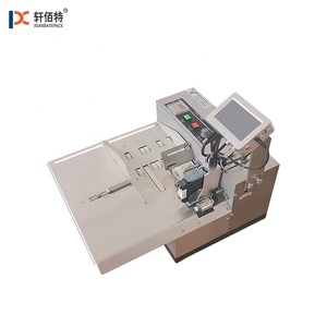 LYAI-2000 Variable Expire Date QR Code Series Number Automatic Online <strong>Coding</strong> Machine Batch Printing Inkjet Printer - Product Image 2