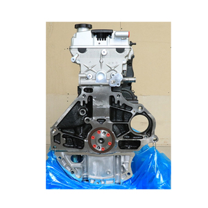 חלקי רכב לביואיק 1.6L מנוע הרכבה עבור F16D3 מנוע עבור Excelle