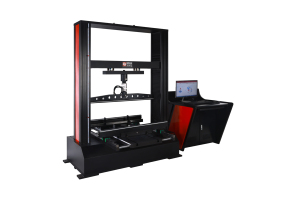 Computer Controlled Multi-<strong>function</strong> <strong>Compression</strong> and Bending <strong>Testing</strong> <strong>Machine</strong>