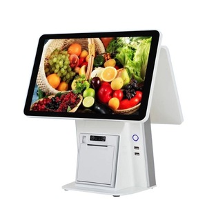 All-<strong>in</strong>-One Desktop and Windows Retail POS <strong>System</strong> on Sale Comprehensive Cash Register Solution POS <strong>Systems</strong> - Product Image 2