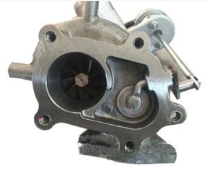 <span class=keywords><strong>Turbo</strong></span> 8980795692 Phụ Tùng Xe Tải Ô Tô Bộ Tăng Áp Động Cơ - Product Image 5