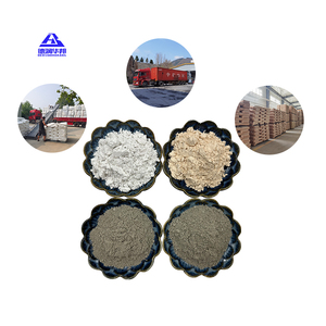 硅藻土颗粒煅烧硅藻土土壤进料陶瓷滤芯保温材料 - Product Image 3