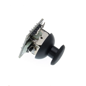 Dual Axis Button Joystick PS2 Game Joystick <strong>Control</strong> Stick <strong>Sensor</strong> JoyStick Electronic Building Blocks HOT <strong>Module</strong> - Product Image 5