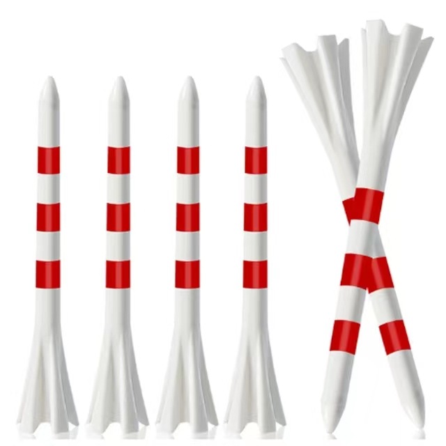83Mm rouge