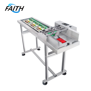 Papel de máquina de conteo de numeración de paginación profesional Faith con contador - Product Image 5