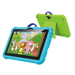 Hot Selling 7 Inch <strong>Android</strong> 11 <strong>System</strong> Tablet <strong>Computer</strong> Factory Wholesale Smart Touch Screen Suitable for Children's Education Use - Product Image 2