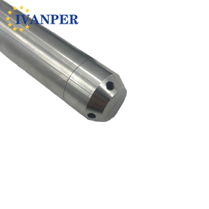Medidor de nivel de agua de entrada, controlador, transmisor de nivel de líquido capacitivo - Product Image 2