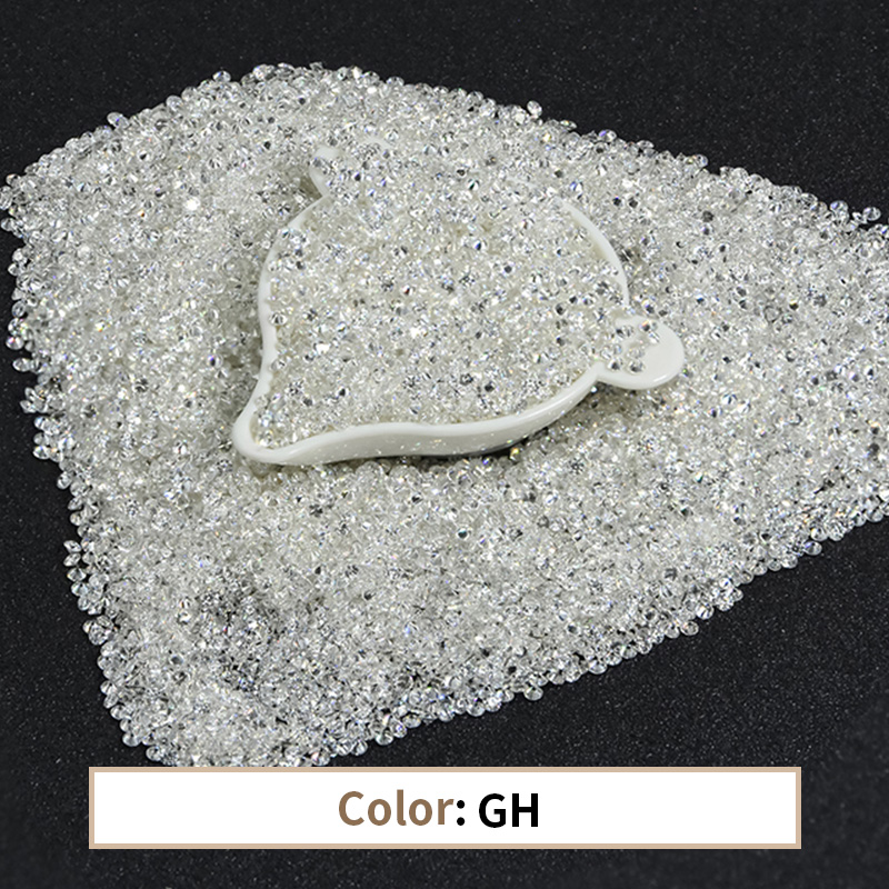 GH-White Color