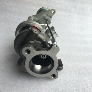 TD025M1-08T2-<strong>3.3</strong> TD025 <strong>Turbo</strong> 49173-02010 A1320900180 Turbocharger for Smart Fortwo Engine 1.0L M132E10AL Engine 1515A099 - Product Image 6