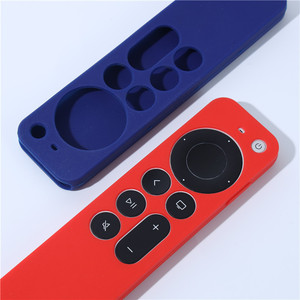 GAXEVER anti-şok su geçirmez silikon kumanda muhafazası AP TV uzaktan kumanda için Suit - Product Image 4