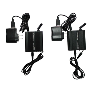 2.4GHz dijital kablosuz HDCD ses adaptörü müzik ses kablosuz verici ve alıcı alıcı verici - Product Image 6