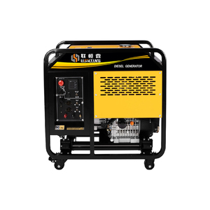 Reasonable Newest Modern Affordable Stable Performance Silent Generator <strong>100kw</strong> diesel Generator Price - Product Image 2