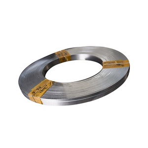 AS11 Bimetal Strip Used for <strong>Control</strong> <strong>System</strong> and Temperature Sensor in the <strong>Measuring</strong> Instrument - Product Image 3