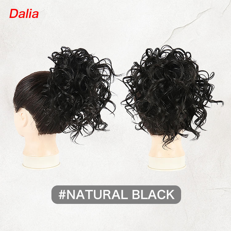 #NATURAL BLACK