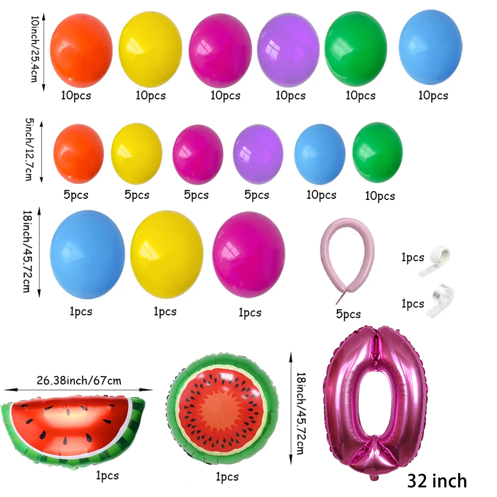 colorful 0
