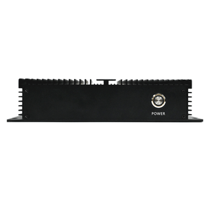 Best-Selling RK3588 8K Android Fanless Edge Box PC Octa Core CPU GPU NPU Rich IO Ports Features <strong>Embedded</strong> <strong>Computer</strong> - Product Image 4