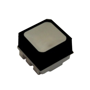 SMD LED RGB สีเต็มพิกเซล1010 2121 1921ชิป LED พร้อมพื้นผิวห่อหุ้มสีดำ3-EM-1 2121 Branco - Product Image 6