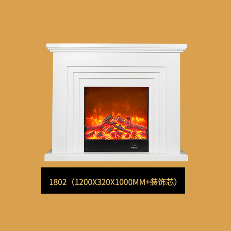 Núcleo decorativo de 1802-1200x320x1000mm