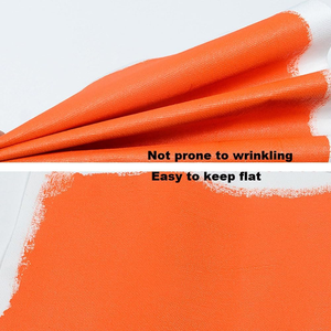 专业哑光帆布卷宽幅数码喷墨印刷艺术绘画帆布 - Product Image 4